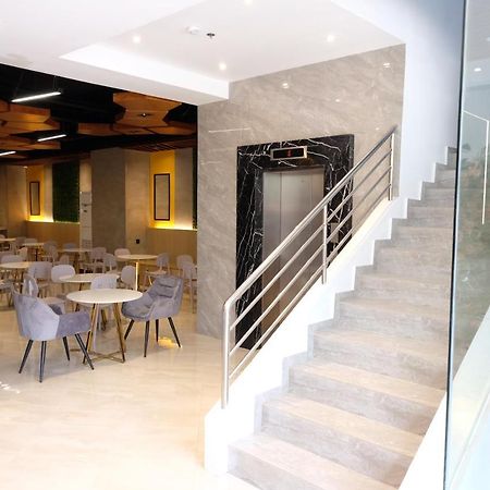 City Pod Hotel Cebu Екстериор снимка