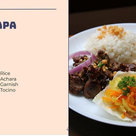 City Pod Hotel Cebu Екстериор снимка