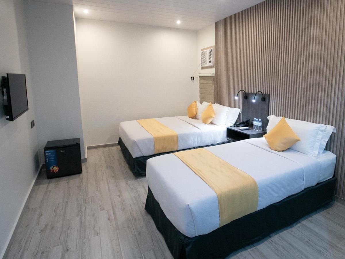 City Pod Hotel Cebu Екстериор снимка