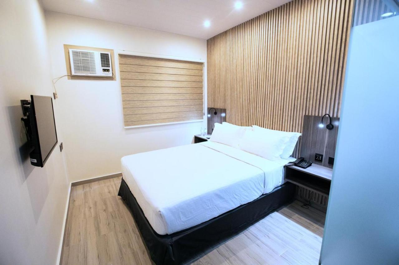 City Pod Hotel Cebu Екстериор снимка