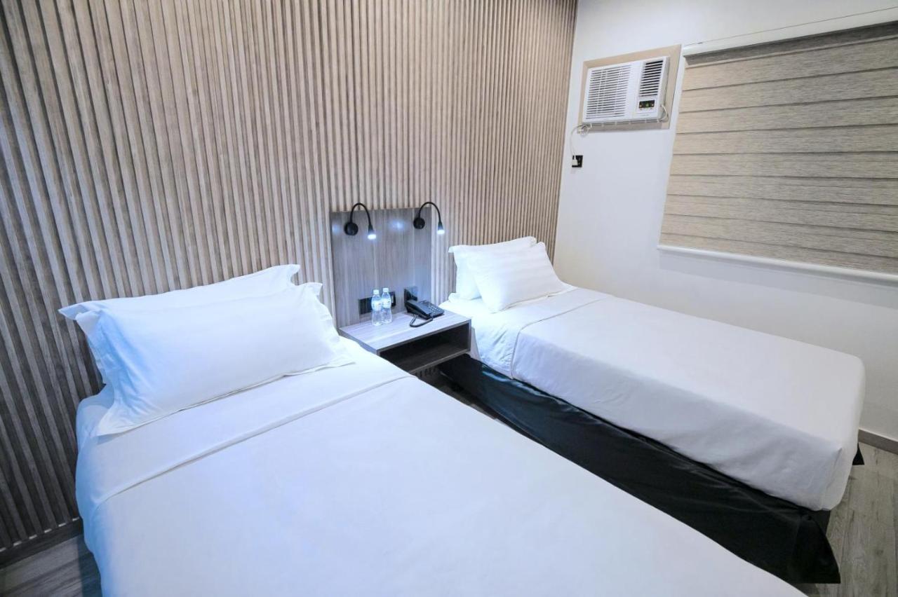 City Pod Hotel Cebu Екстериор снимка