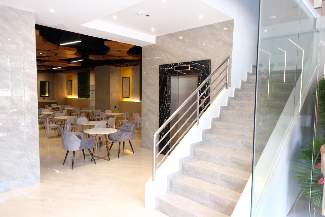 City Pod Hotel Cebu Екстериор снимка