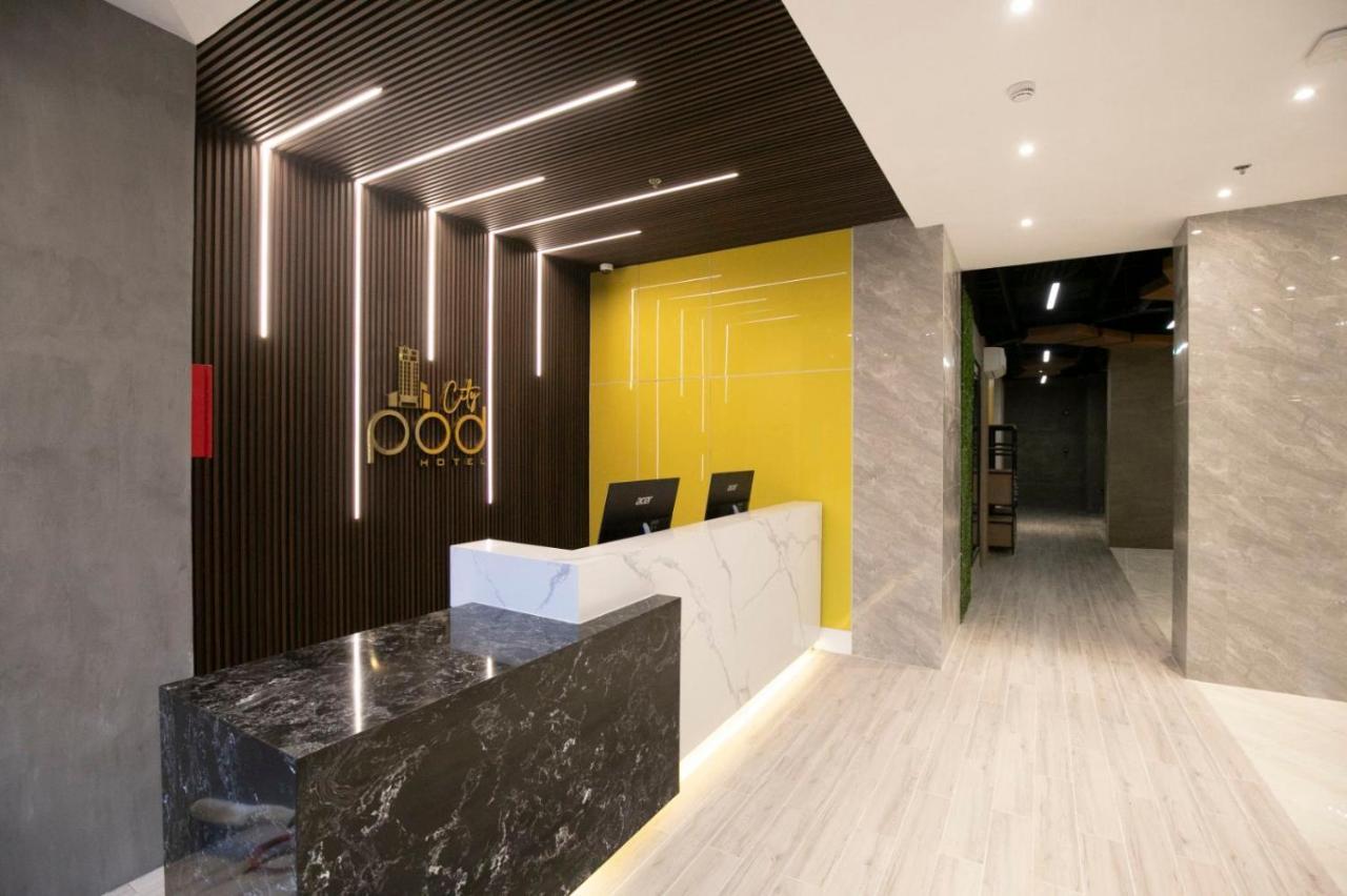 City Pod Hotel Cebu Екстериор снимка