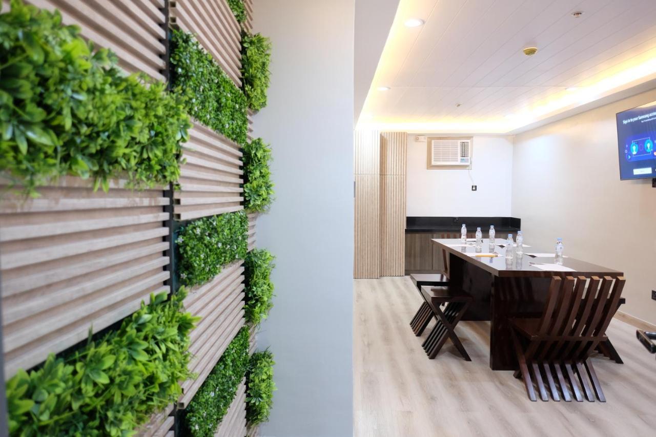 City Pod Hotel Cebu Екстериор снимка
