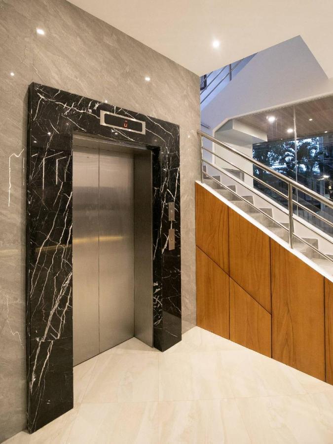 City Pod Hotel Cebu Екстериор снимка