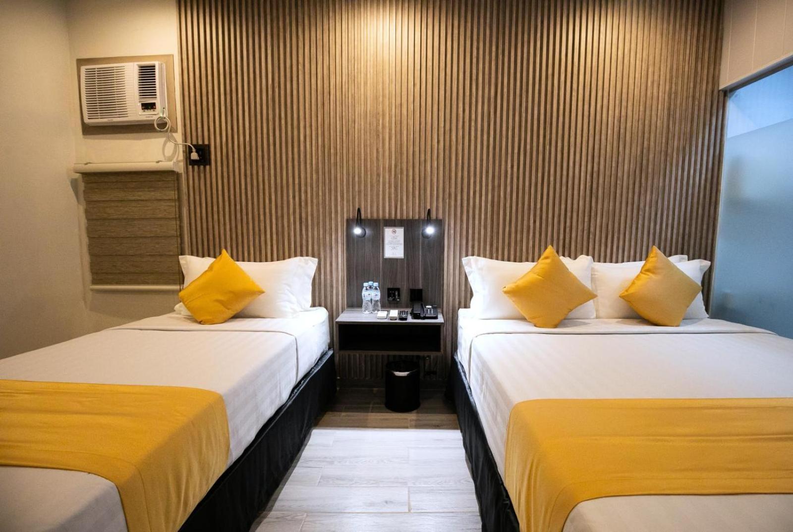 City Pod Hotel Cebu Екстериор снимка