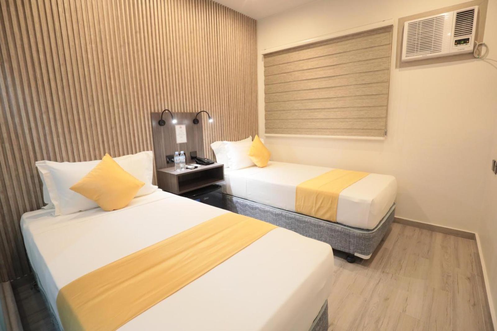 City Pod Hotel Cebu Екстериор снимка