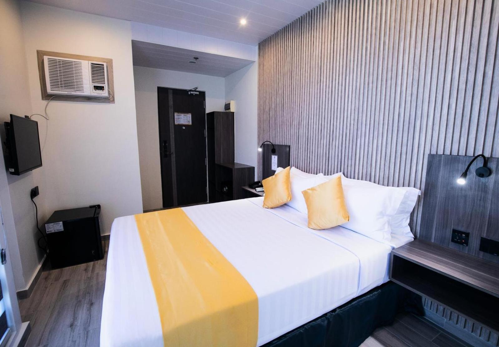 City Pod Hotel Cebu Екстериор снимка