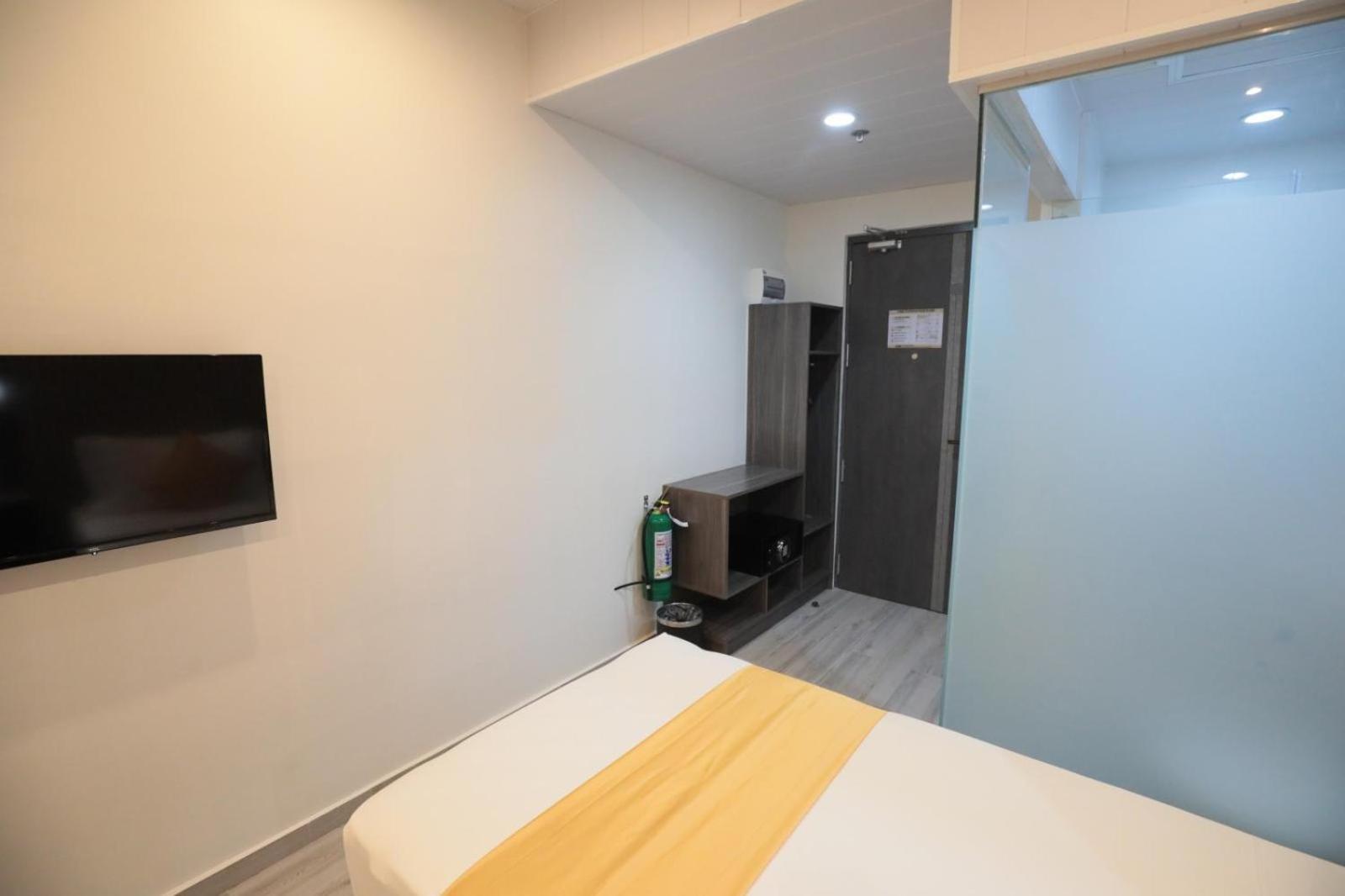 City Pod Hotel Cebu Екстериор снимка