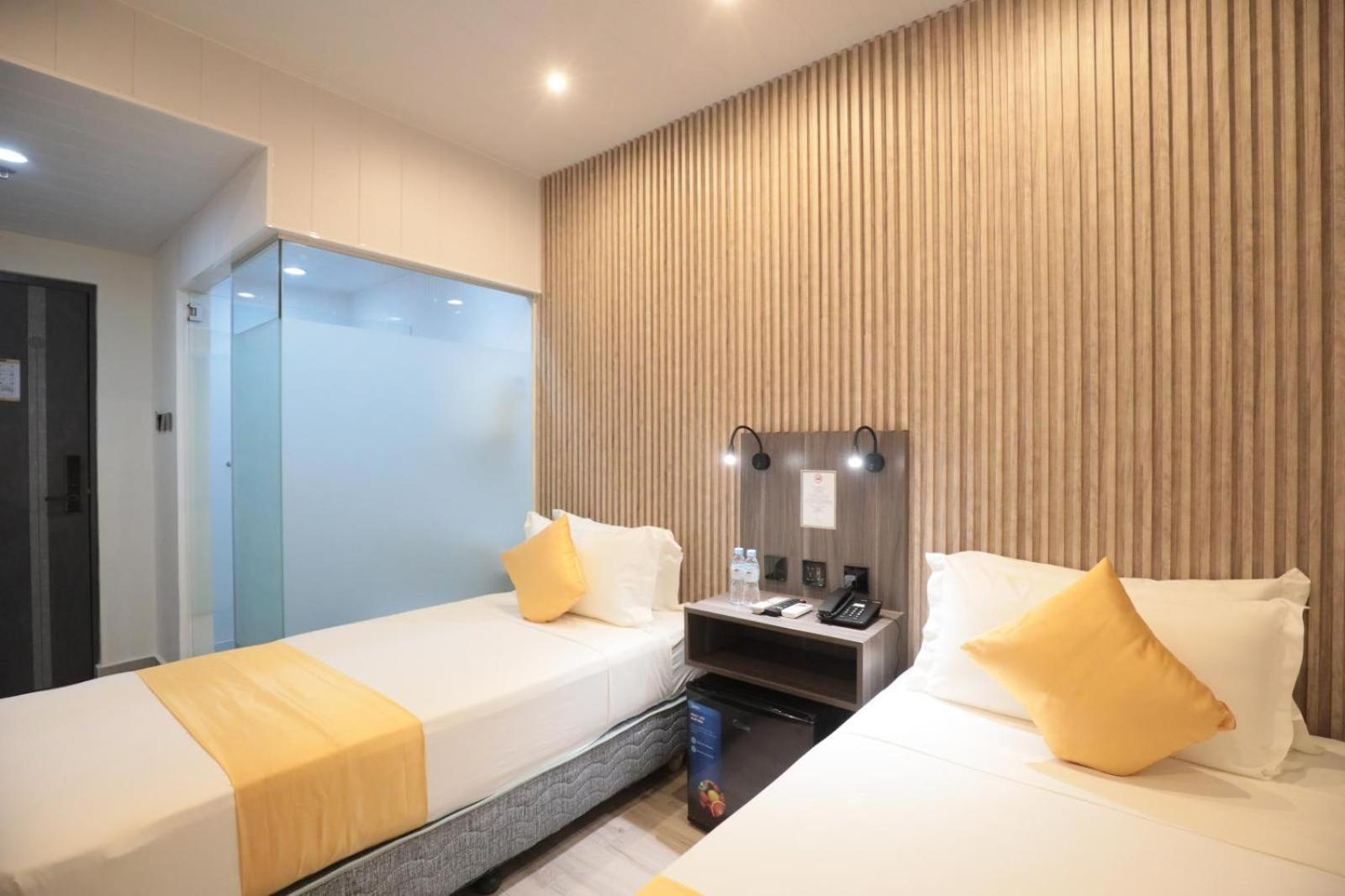 City Pod Hotel Cebu Екстериор снимка