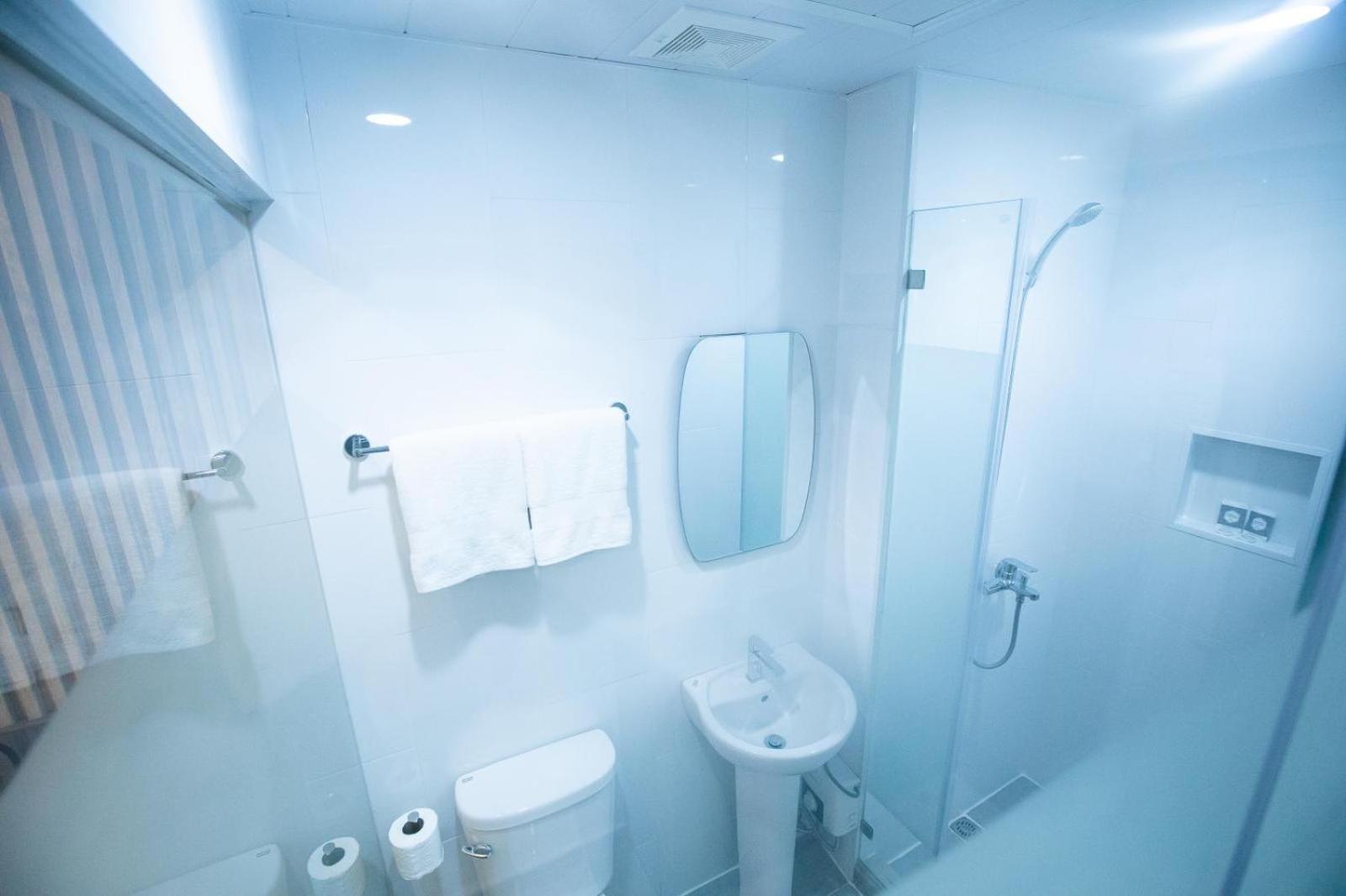 City Pod Hotel Cebu Екстериор снимка