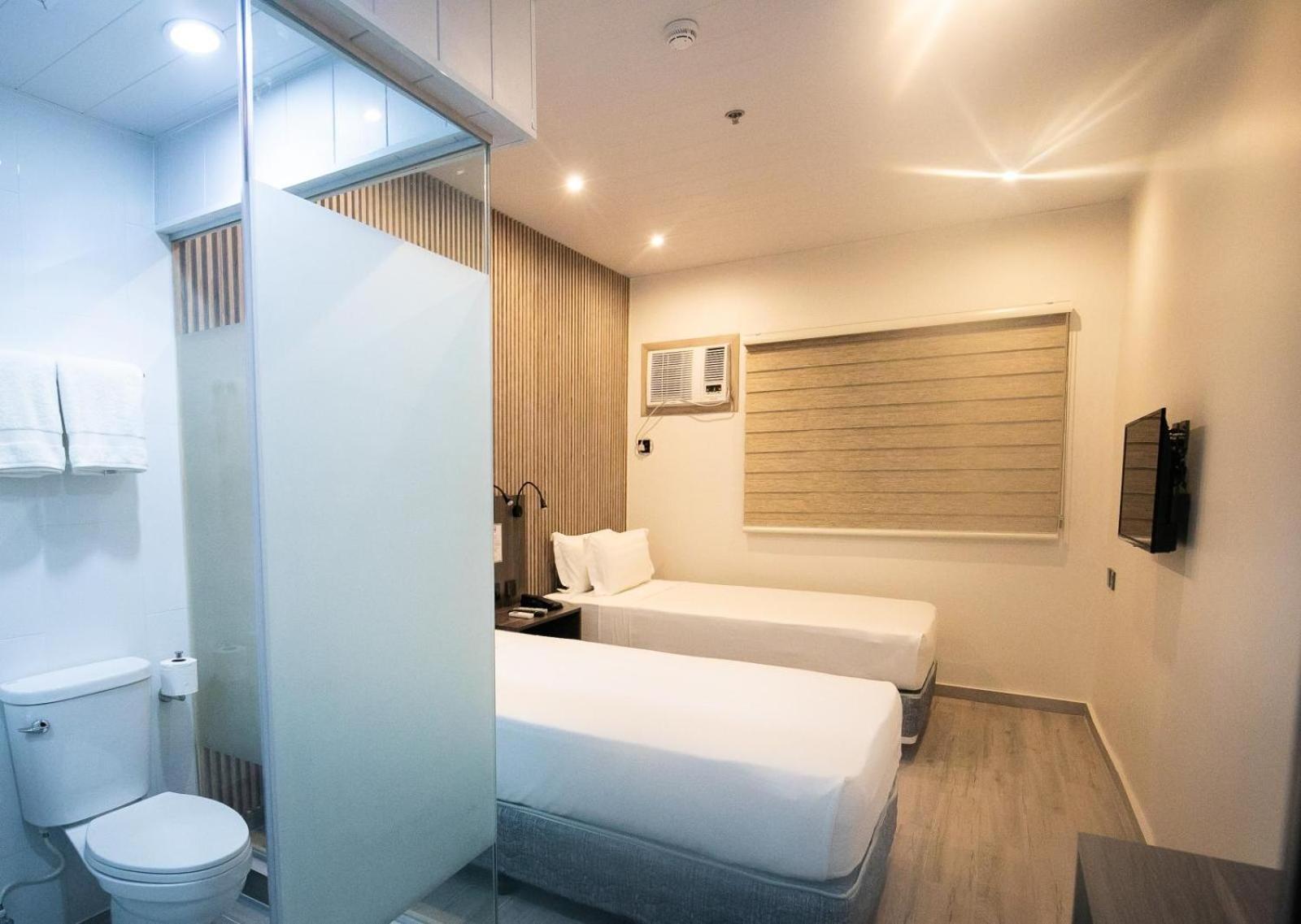 City Pod Hotel Cebu Екстериор снимка