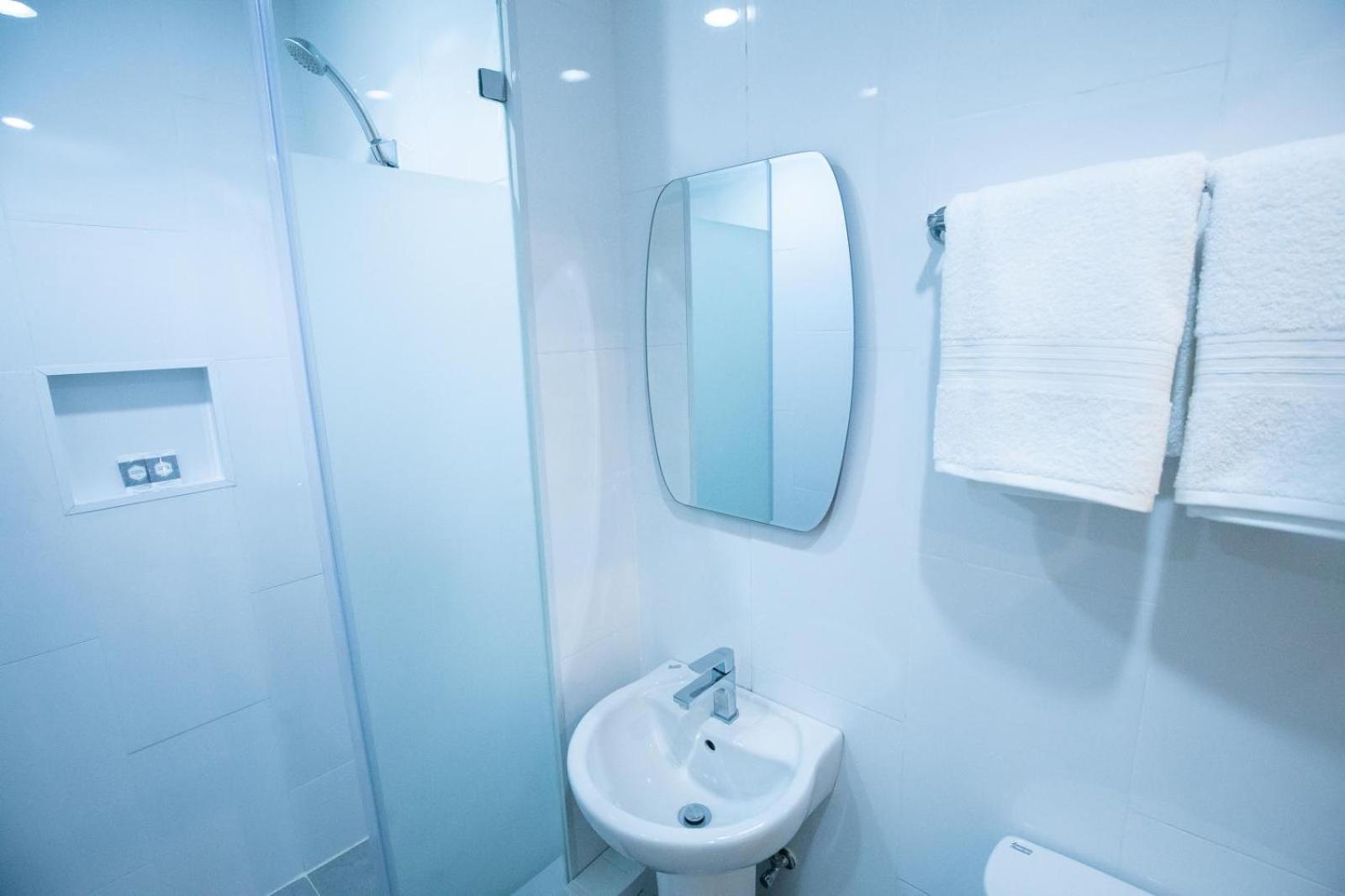 City Pod Hotel Cebu Екстериор снимка