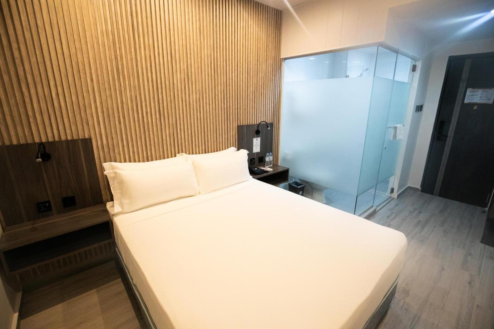 City Pod Hotel Cebu Екстериор снимка