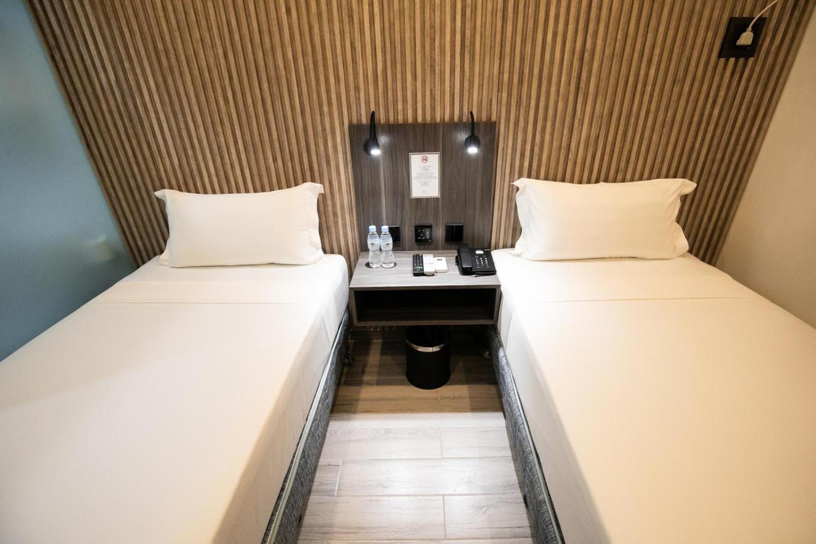 City Pod Hotel Cebu Екстериор снимка